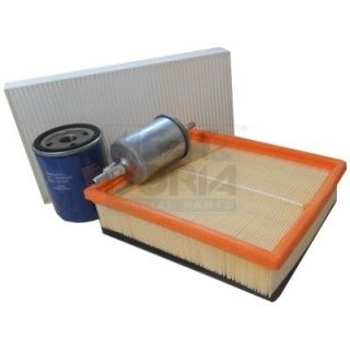 Filtrų komplektas MEAT & DORIA FKFIA123