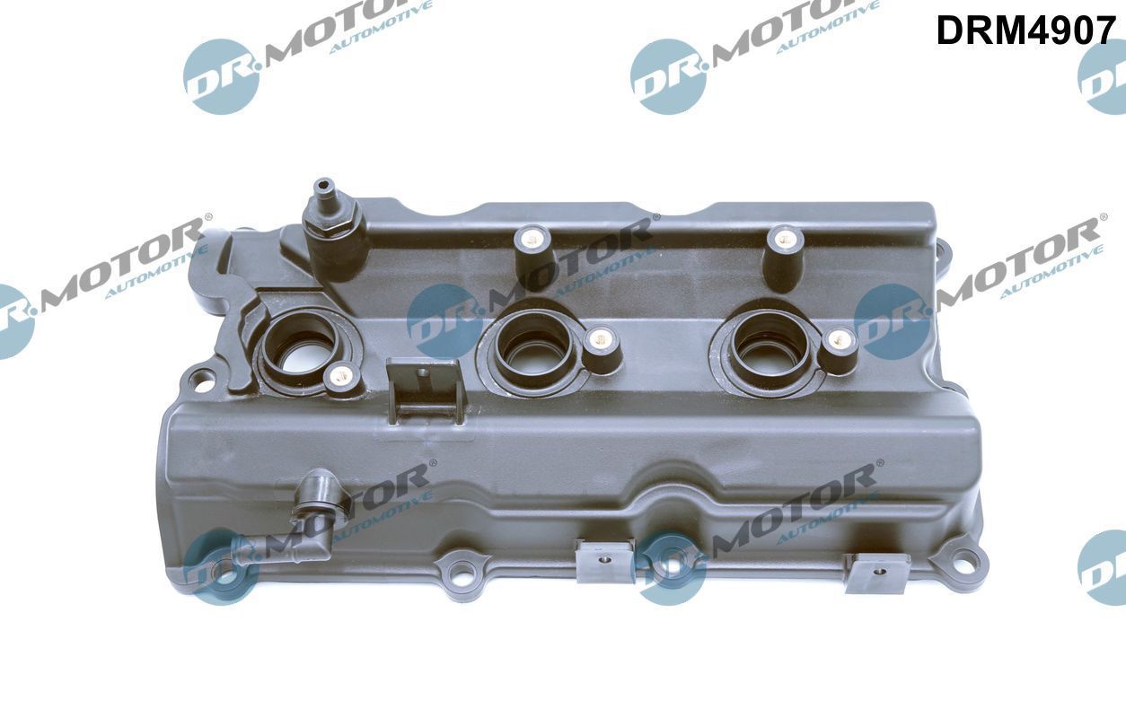 Svirties dangtelis Dr.Motor Automotive DRM4907