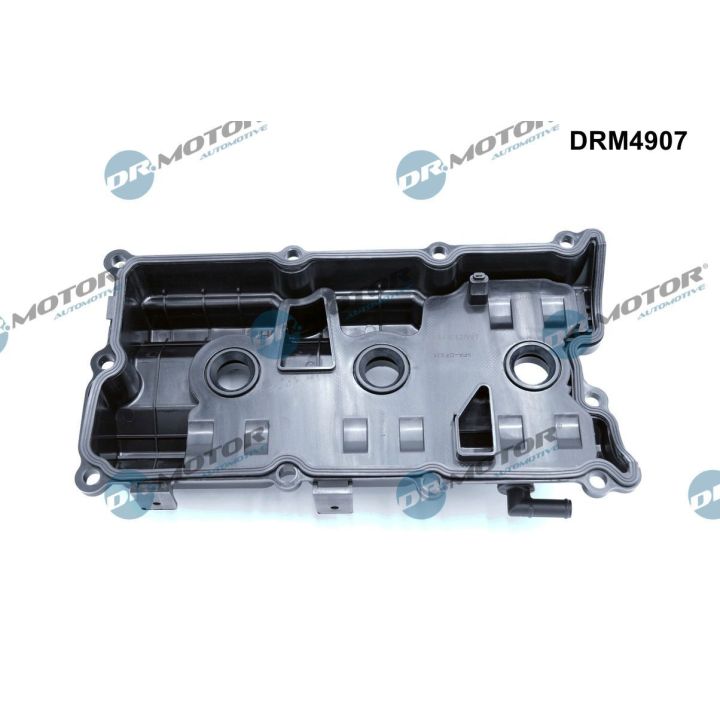 Svirties dangtelis Dr.Motor Automotive DRM4907