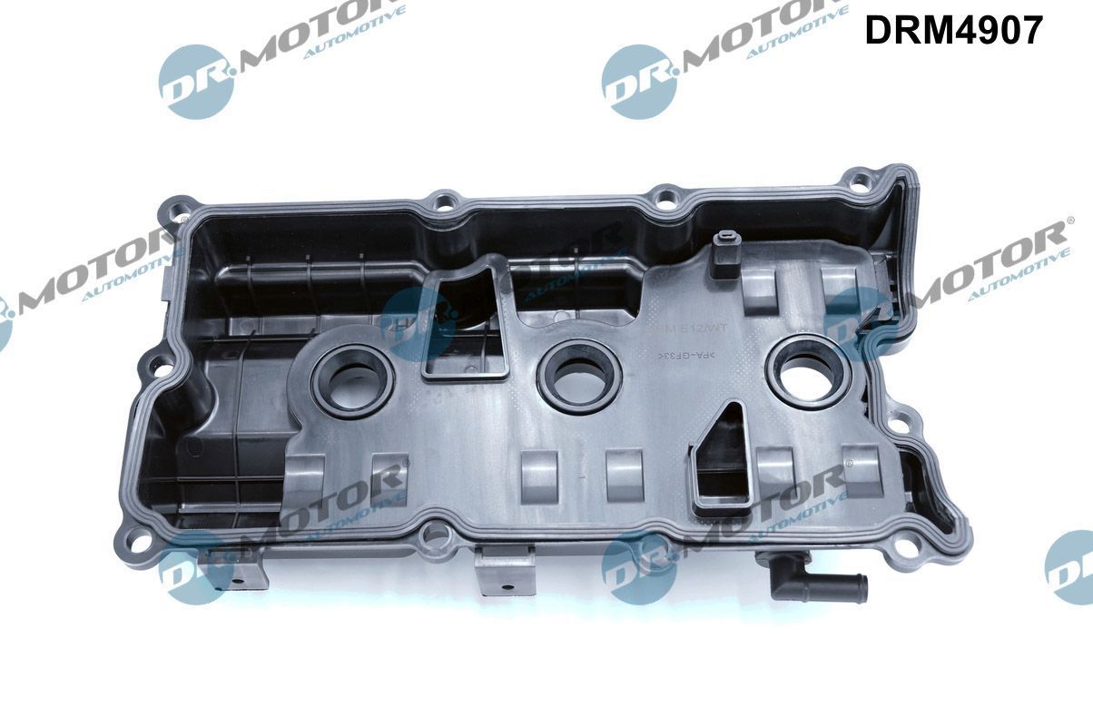 Svirties dangtelis Dr.Motor Automotive DRM4907
