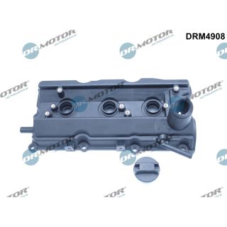 Svirties dangtelis Dr.Motor Automotive DRM4908