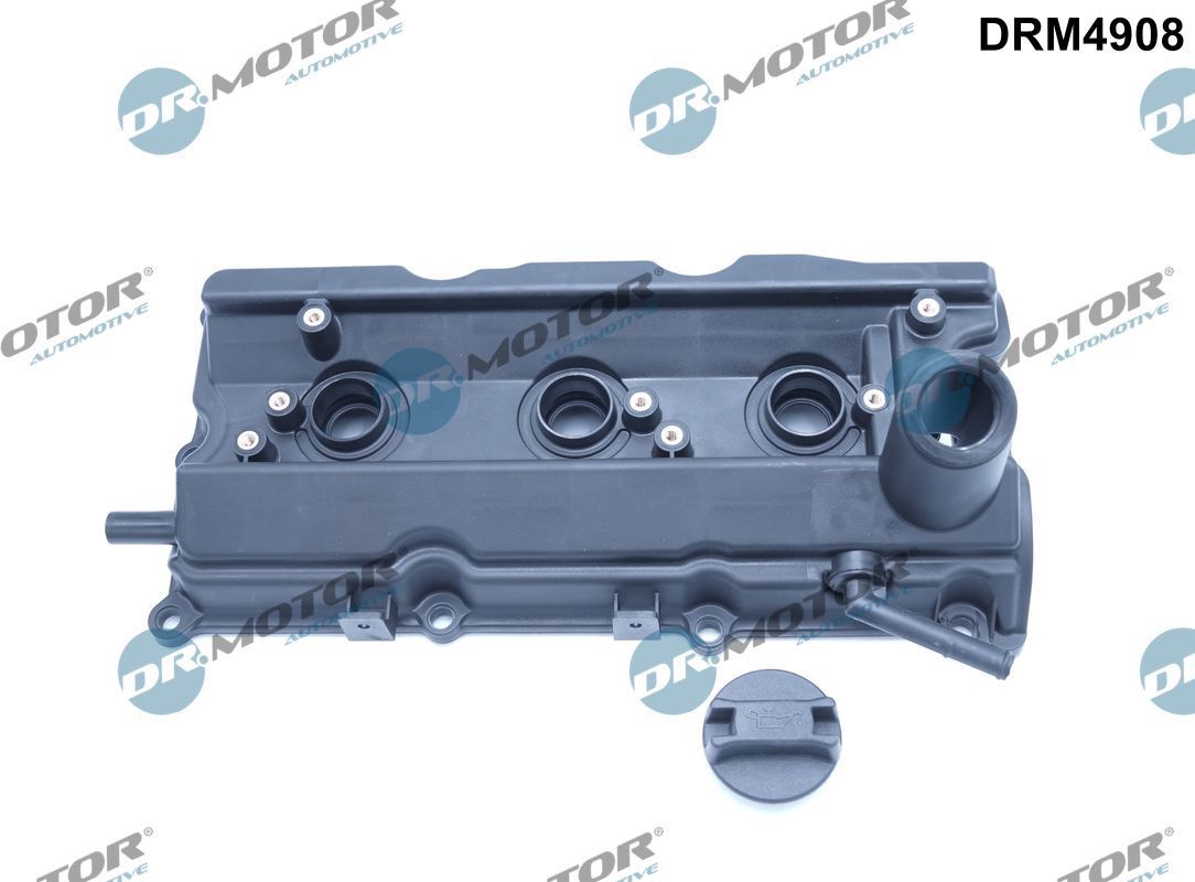 Svirties dangtelis Dr.Motor Automotive DRM4908