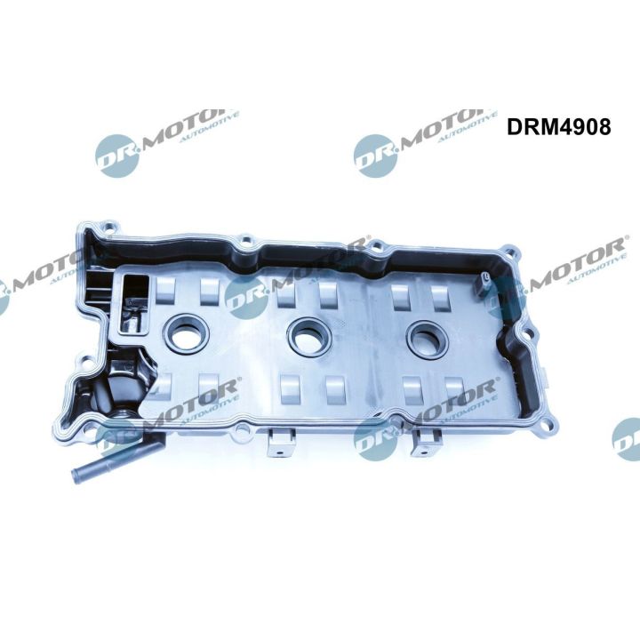 Svirties dangtelis Dr.Motor Automotive DRM4908