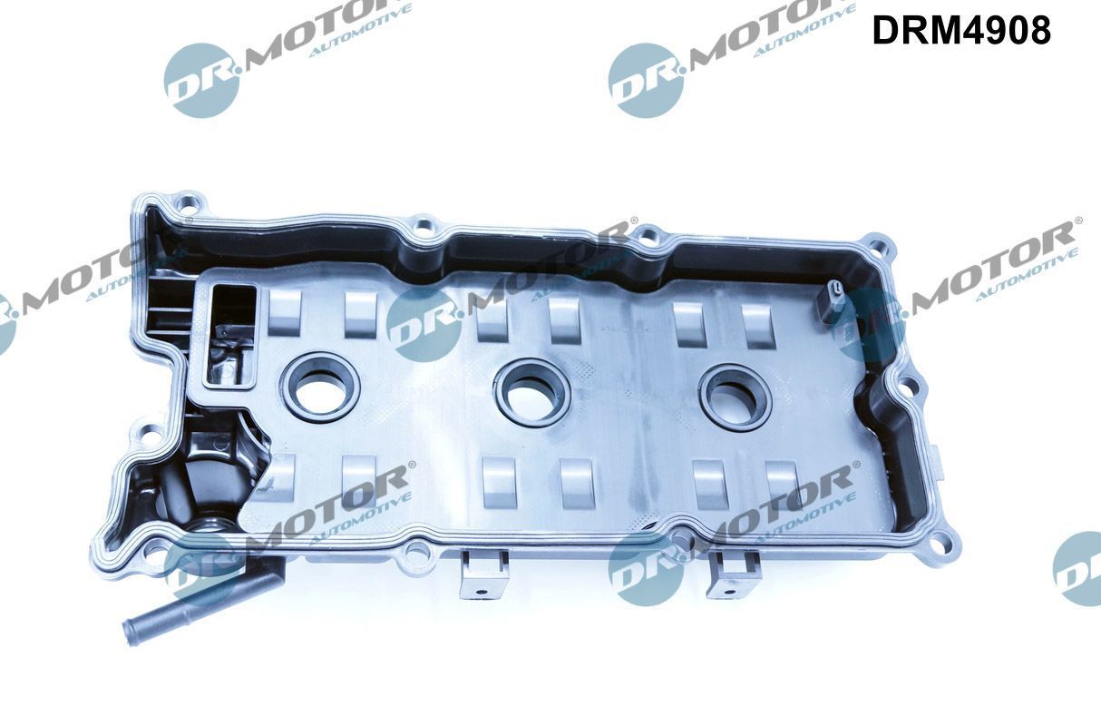 Svirties dangtelis Dr.Motor Automotive DRM4908