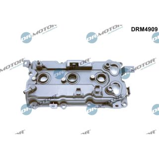 Svirties dangtelis Dr.Motor Automotive DRM4909