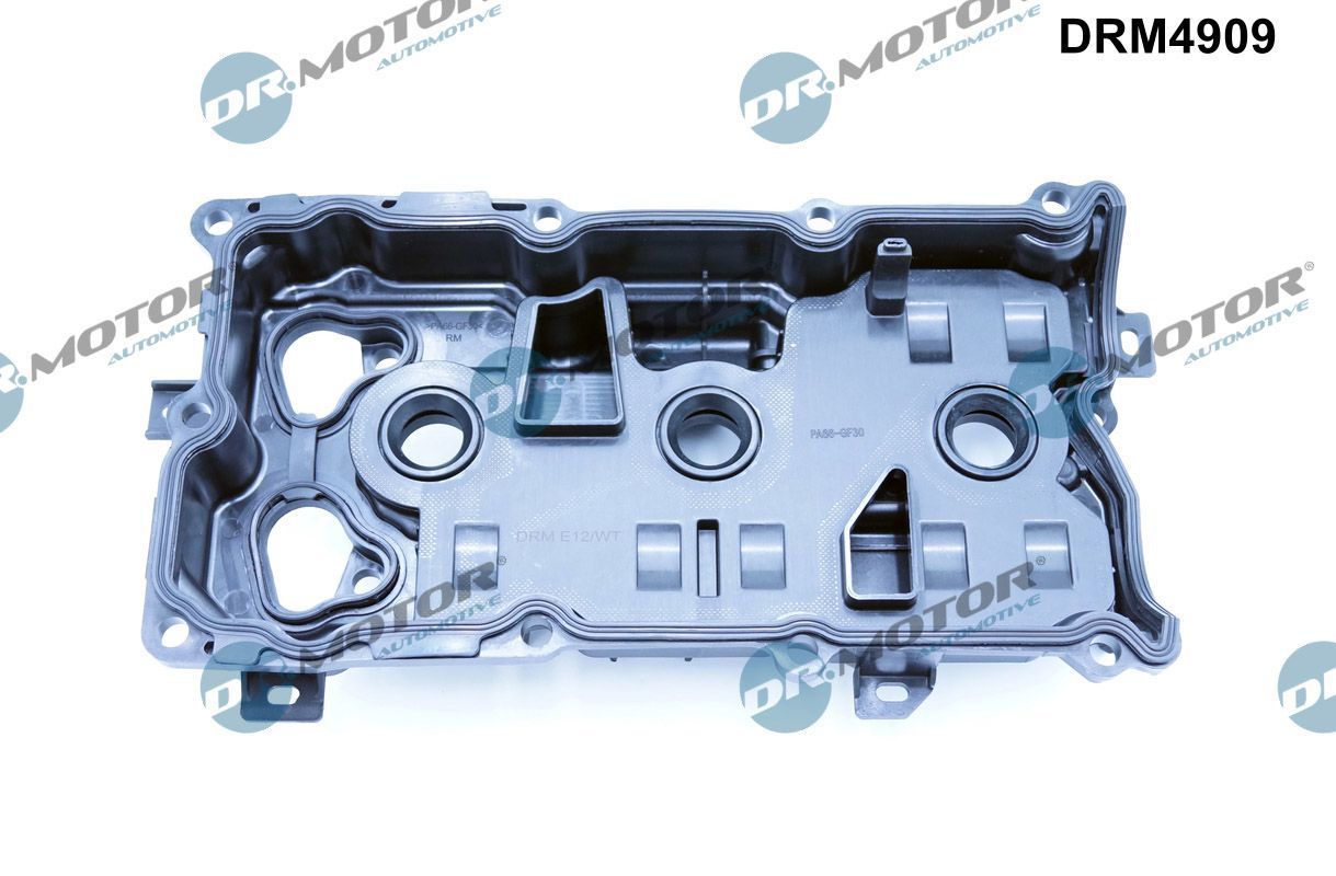 Svirties dangtelis Dr.Motor Automotive DRM4909