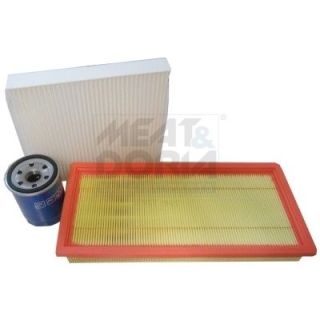 Filtrų komplektas MEAT & DORIA FKFIA147