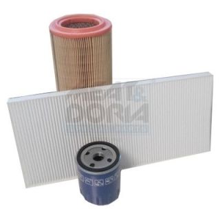 Filtrų komplektas MEAT & DORIA FKFIA157