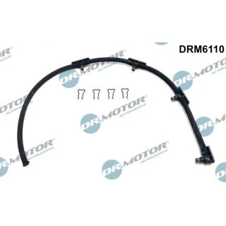 žarna, degalų išsiliejimo apsauga Dr.Motor Automotive DRM6110