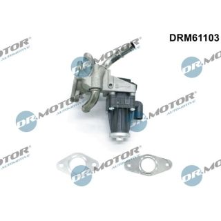 ERG vožtuvas Dr.Motor Automotive DRM61103