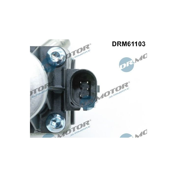 ERG vožtuvas Dr.Motor Automotive DRM61103
