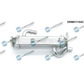 Aušintuvas, išmetamųjų dujų recirkuliacija Dr.Motor Automotive DRM611104C