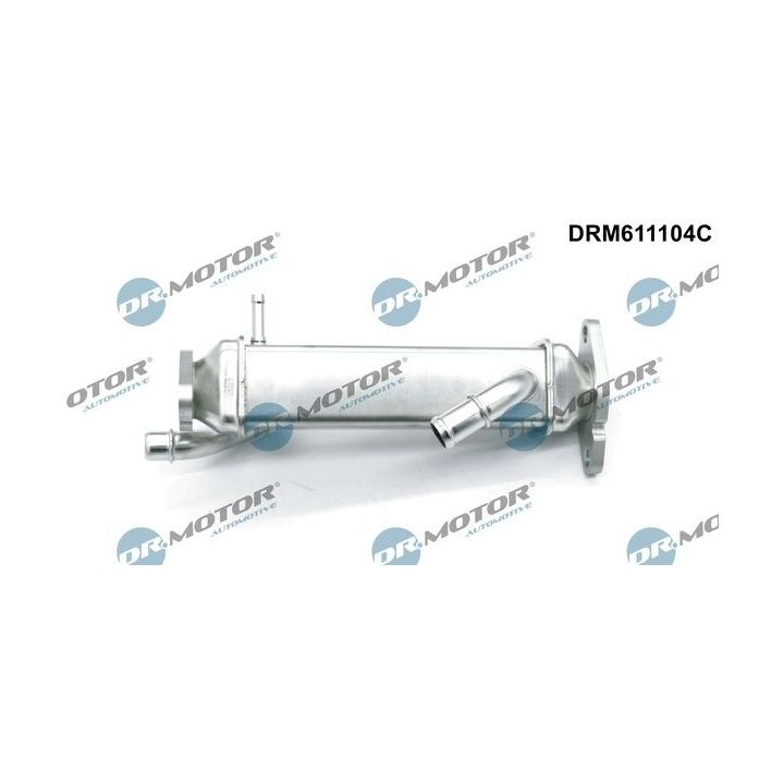Aušintuvas, išmetamųjų dujų recirkuliacija Dr.Motor Automotive DRM611104C