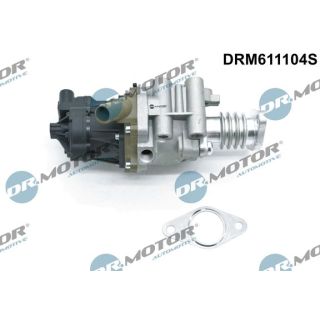 ERG vožtuvas Dr.Motor Automotive DRM611104S