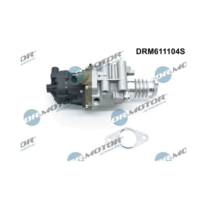 ERG vožtuvas Dr.Motor Automotive DRM611104S