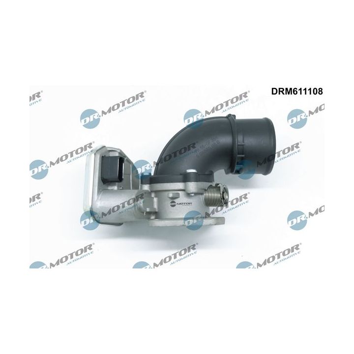 Droselio korpusas Dr.Motor Automotive DRM611108