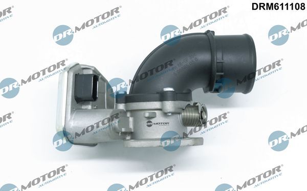 Droselio korpusas Dr.Motor Automotive DRM611108