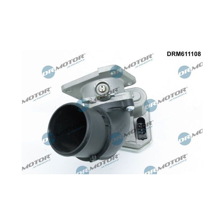 Droselio korpusas Dr.Motor Automotive DRM611108