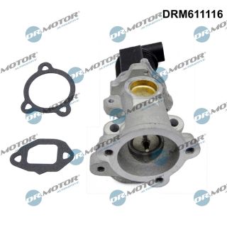 ERG vožtuvas Dr.Motor Automotive DRM611116