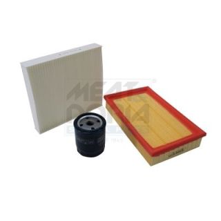 Filtrų komplektas MEAT & DORIA FKFRD012