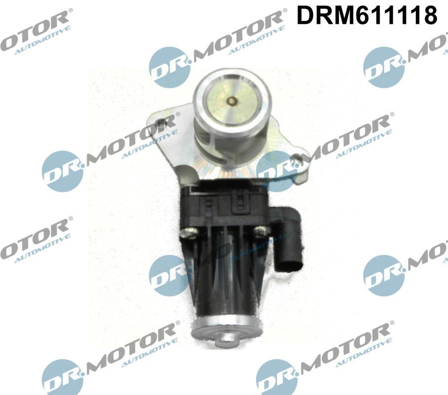 ERG vožtuvas Dr.Motor Automotive DRM611118