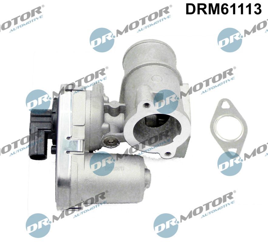 ERG vožtuvas Dr.Motor Automotive DRM61113