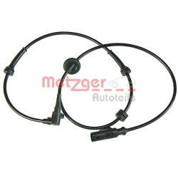 Jutiklis, rato greitis METZGER 0900514