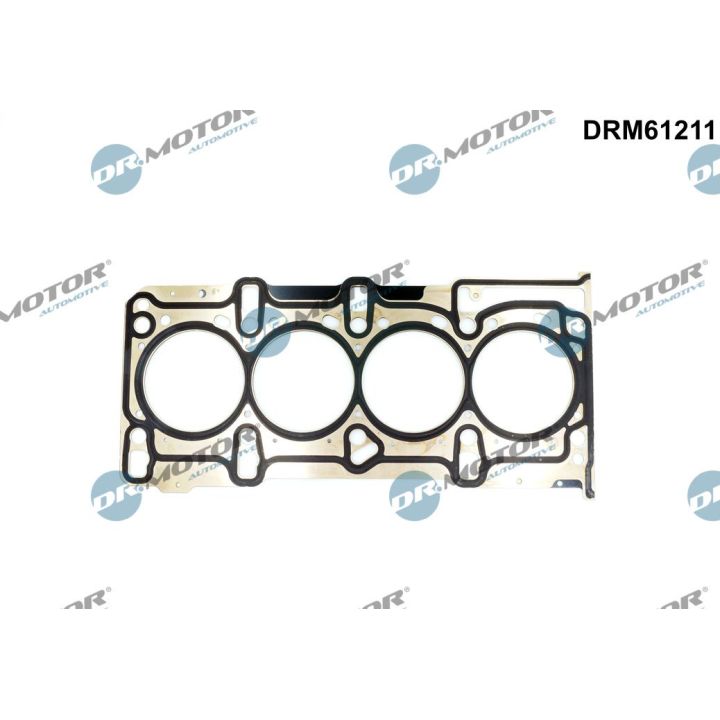 Tarpiklis, cilindro galva Dr.Motor Automotive DRM61211
