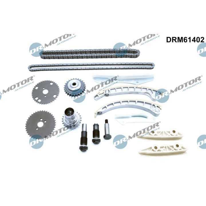 Paskirstymo grandinės komplektas Dr.Motor Automotive DRM61402
