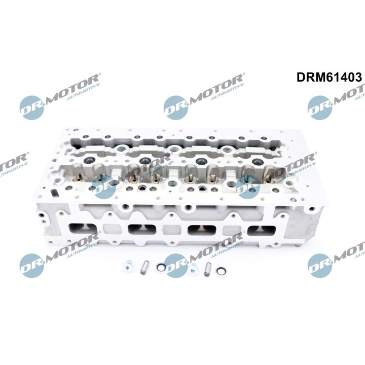 Cilindro galvutė Dr.Motor Automotive DRM61403