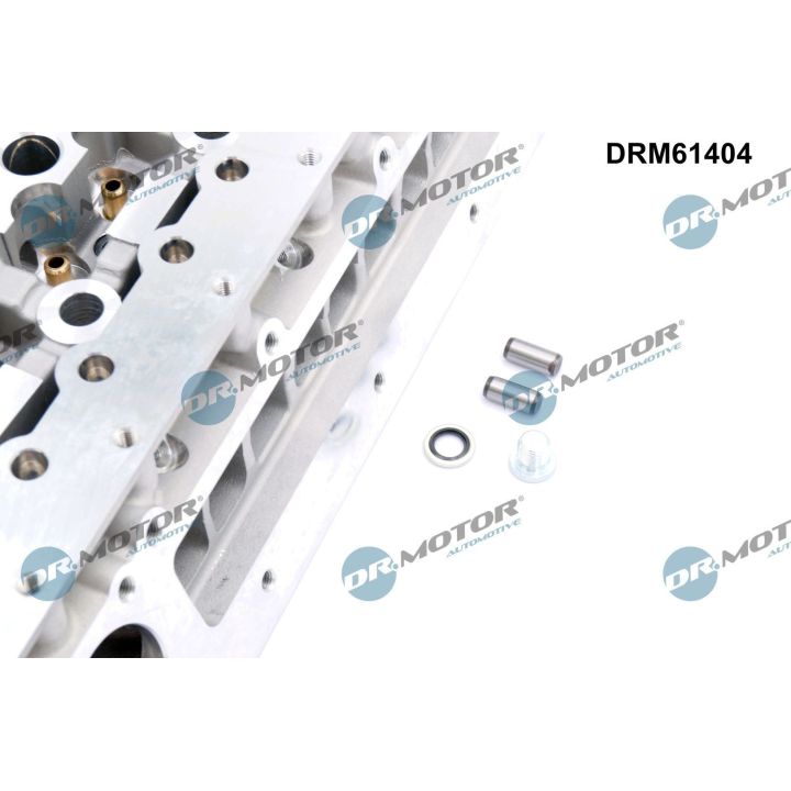 Cilindro galvutė Dr.Motor Automotive DRM61404