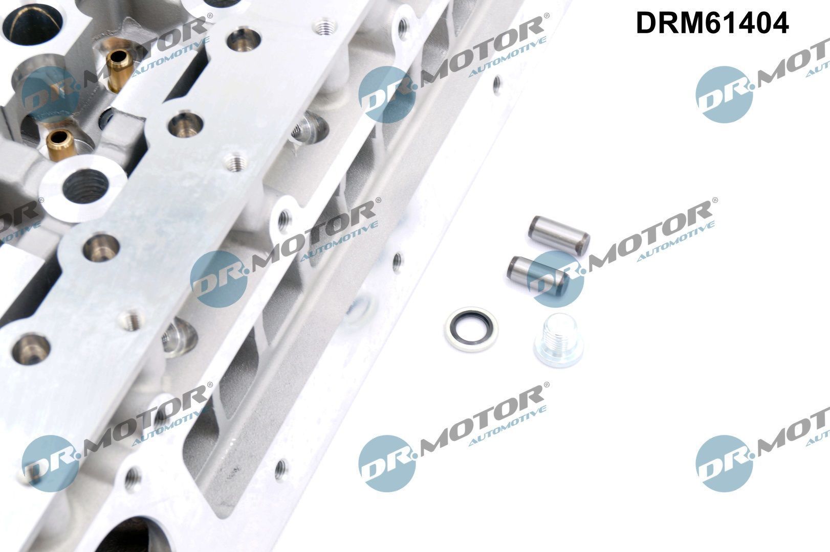Cilindro galvutė Dr.Motor Automotive DRM61404