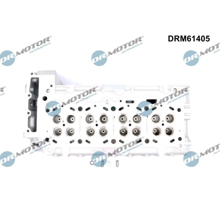 Cilindro galvutė Dr.Motor Automotive DRM61405