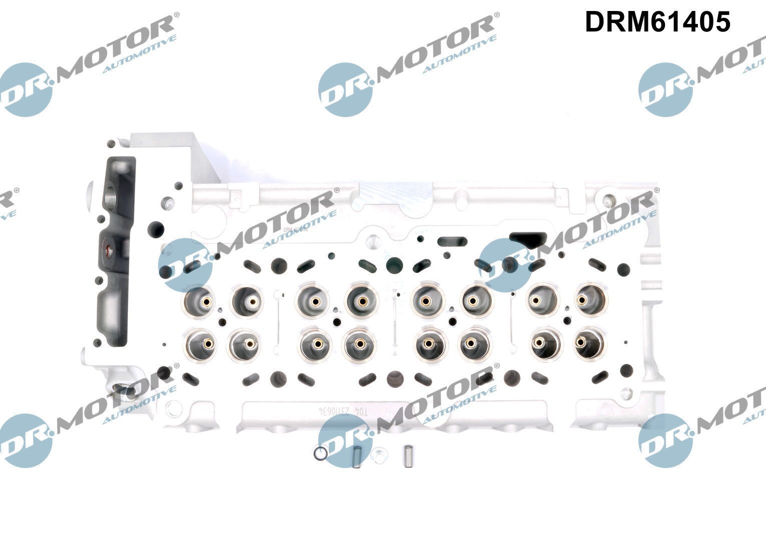 Cilindro galvutė Dr.Motor Automotive DRM61405