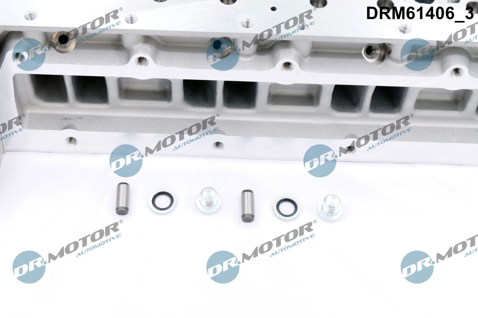 Cilindro galvutė Dr.Motor Automotive DRM61406