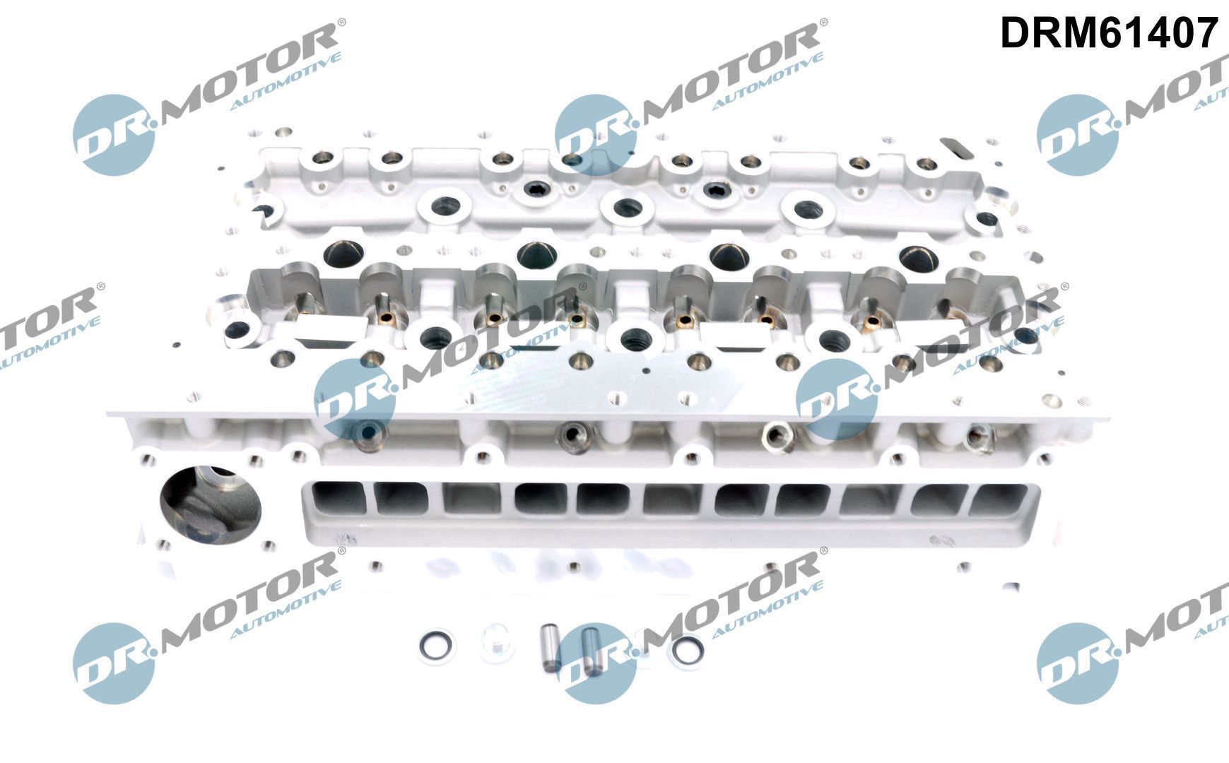 Cilindro galvutė Dr.Motor Automotive DRM61407