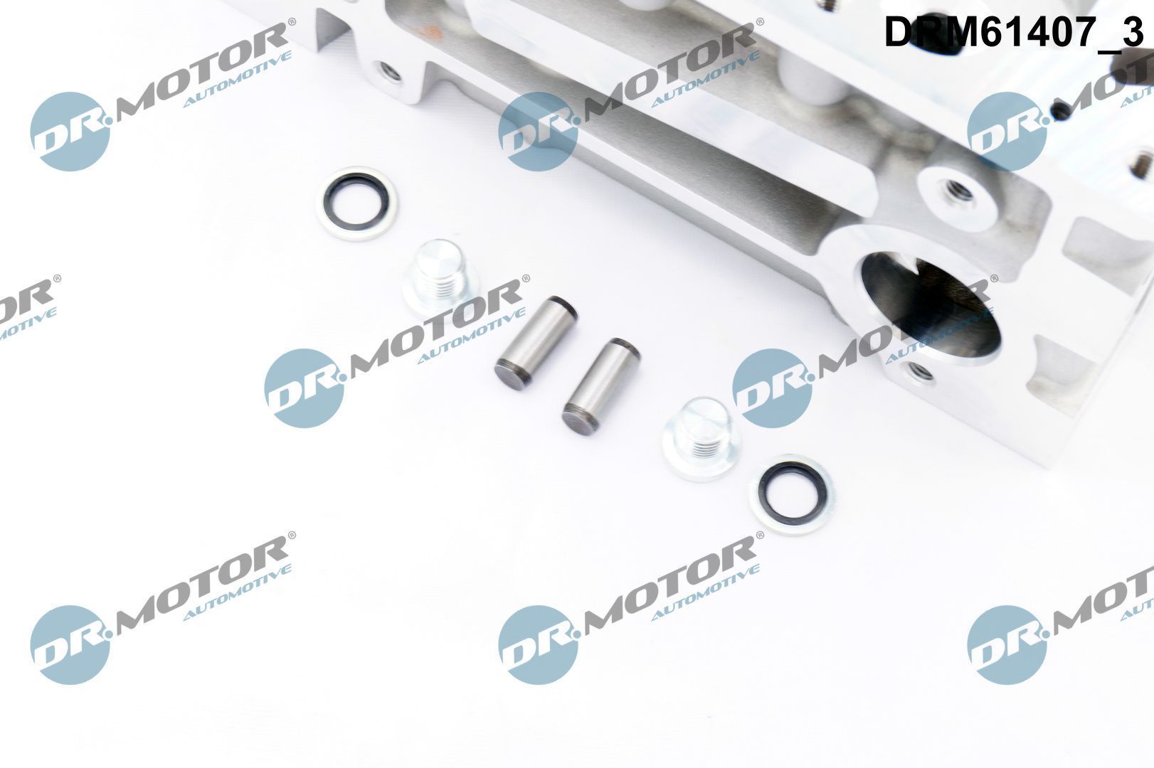 Cilindro galvutė Dr.Motor Automotive DRM61407