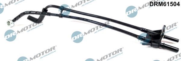 Degalų magistralė Dr.Motor Automotive DRM61504
