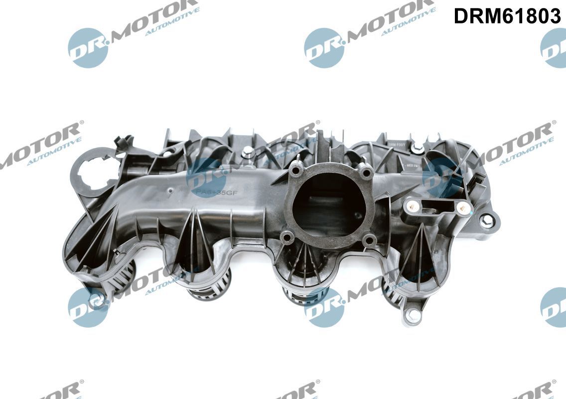 įsiurbimo kolektoriaus modulis Dr.Motor Automotive DRM61803