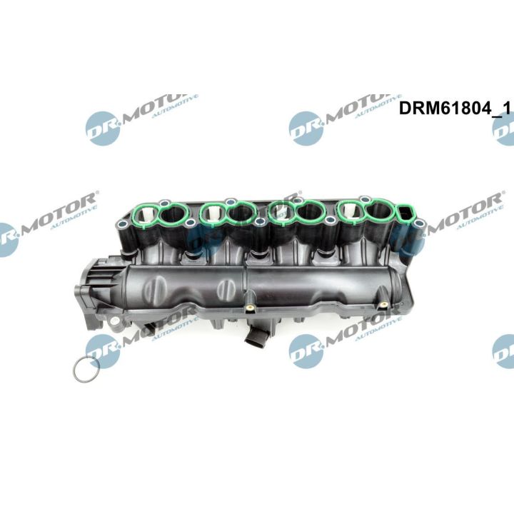 įsiurbimo kolektoriaus modulis Dr.Motor Automotive DRM61804