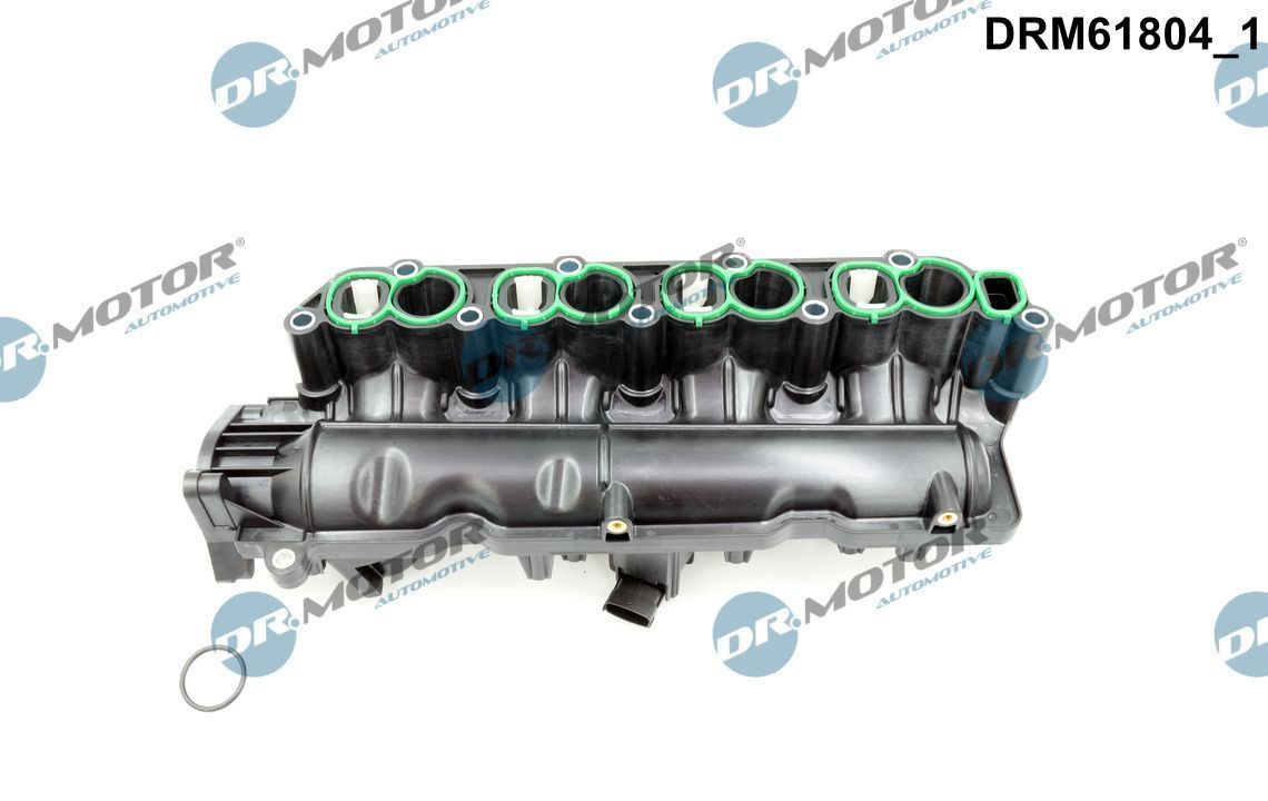 įsiurbimo kolektoriaus modulis Dr.Motor Automotive DRM61804