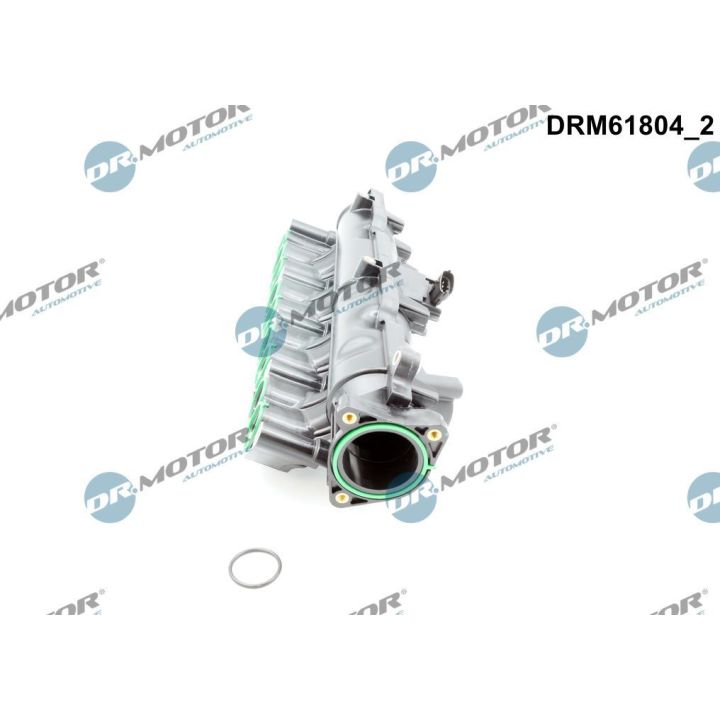 įsiurbimo kolektoriaus modulis Dr.Motor Automotive DRM61804