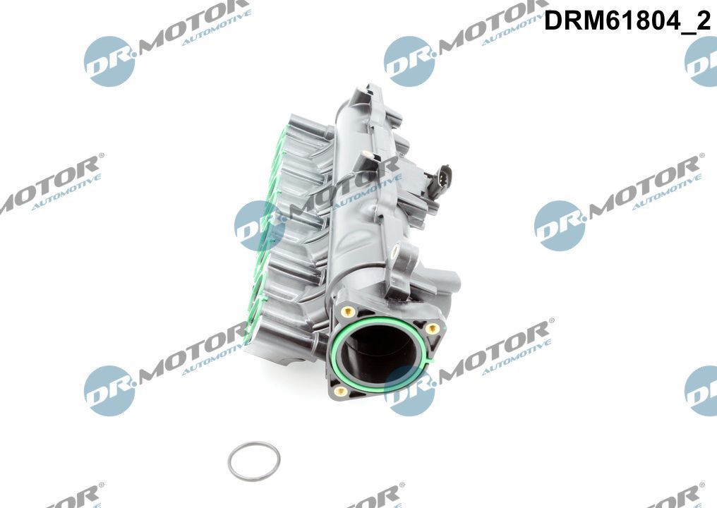 įsiurbimo kolektoriaus modulis Dr.Motor Automotive DRM61804