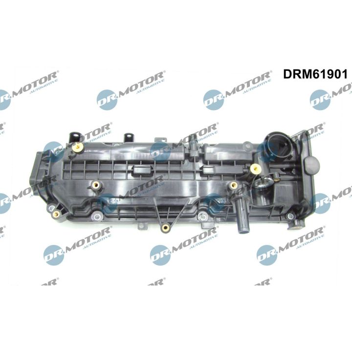 Svirties dangtelis Dr.Motor Automotive DRM61901