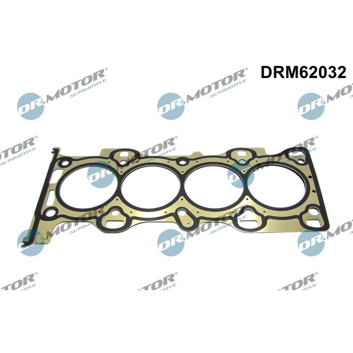 Tarpiklis, cilindro galva Dr.Motor Automotive DRM62032