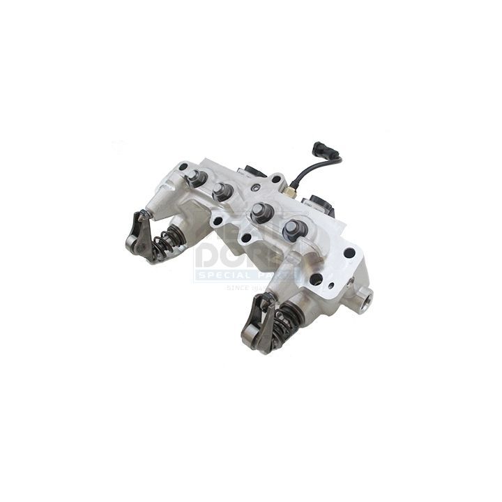 įsiurbimo kolektoriaus modulis MEAT & DORIA 89526