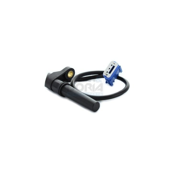 RPM jutiklis, automatinė transmisija MEAT & DORIA 87492