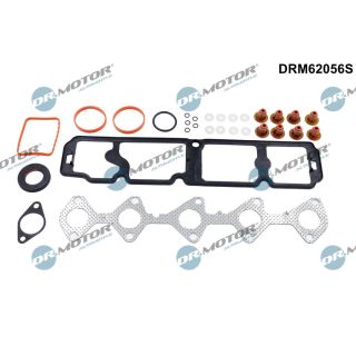 Tarpiklių komplektas, cilindro galva Dr.Motor Automotive DRM62056S