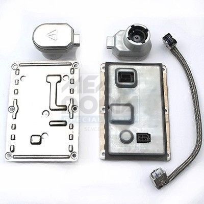 Uždegimo elektrodas, dujų išlydžio lemputė MEAT & DORIA 73212662