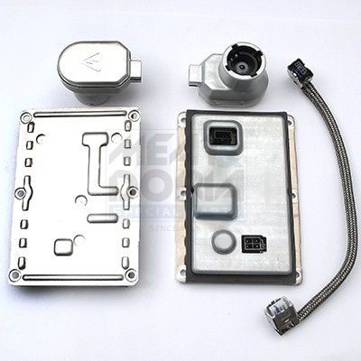 Uždegimo elektrodas, dujų išlydžio lemputė MEAT & DORIA 73212663